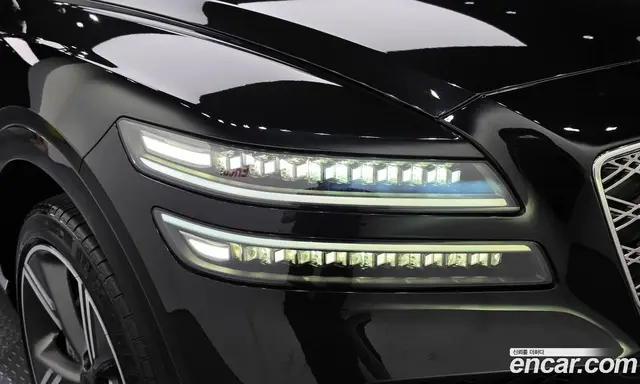 Genesis GV80 2024 2.5 автомат (гидро), миниатюра 7 Genesis GV80 2024 2.5 автомат (гидро), миниатюра 7