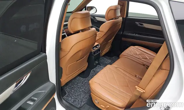 Genesis GV80 2024 3.5 автомат (гидро), миниатюра 11 Genesis GV80 2024 3.5 автомат (гидро), миниатюра 11