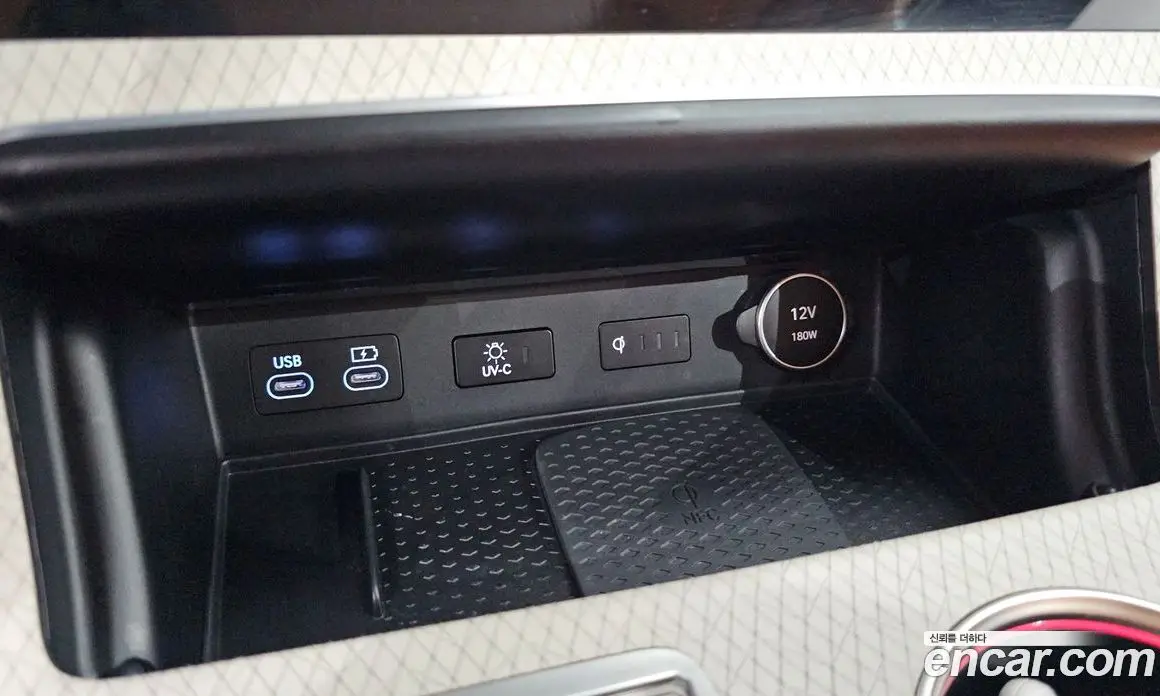 Genesis GV80 2024 3.5 автомат (гидро), фото 13 Genesis GV80 2024 3.5 автомат (гидро), фото 13
