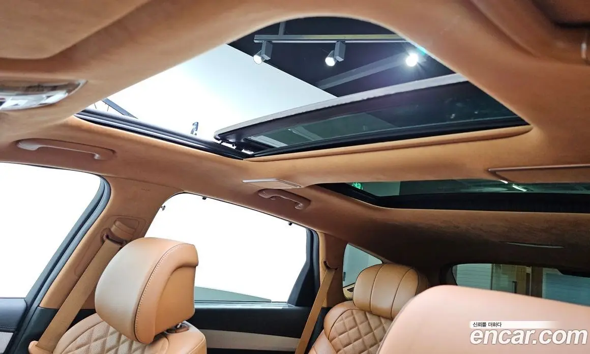 Genesis GV80 2024 3.5 автомат (гидро), фото 19 Genesis GV80 2024 3.5 автомат (гидро), фото 19