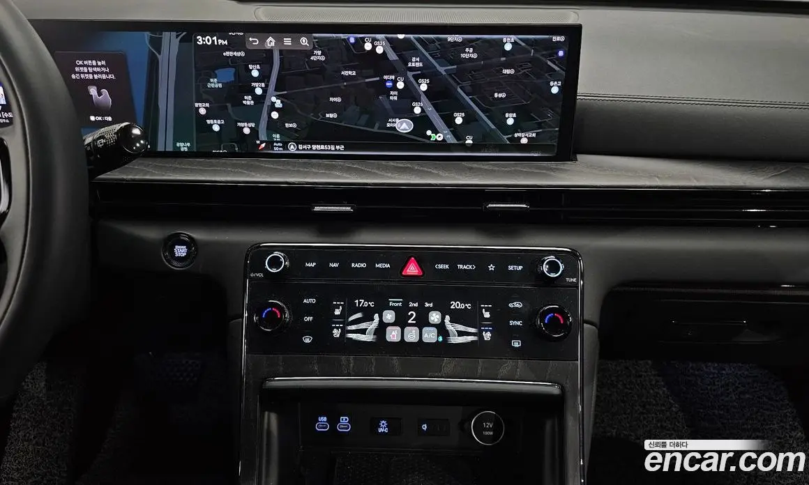Genesis GV80 2025 2.5 автомат (гидро), фото 20