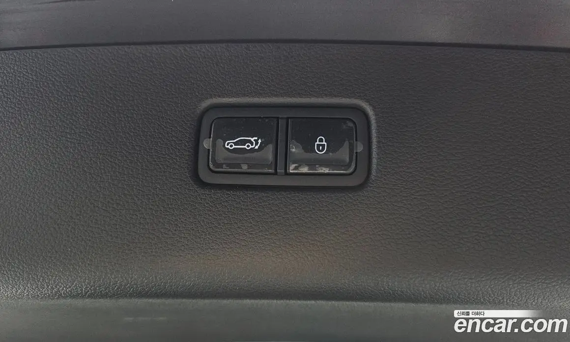 Genesis GV80 2025 2.5 автомат (гидро), фото 33