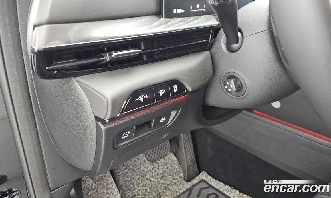 Genesis GV80 2025 2.5 автомат (гидро), фото 34