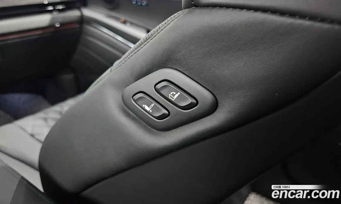 Genesis GV80 2025 2.5 автомат (гидро), фото 35