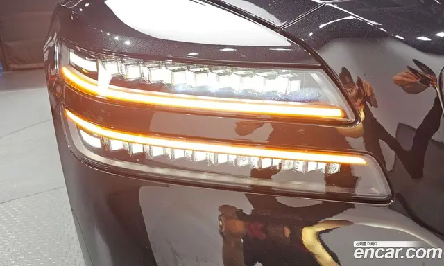 Genesis GV80 2025 2.5 автомат (гидро), миниатюра 8 Genesis GV80 2025 2.5 автомат (гидро), миниатюра 8