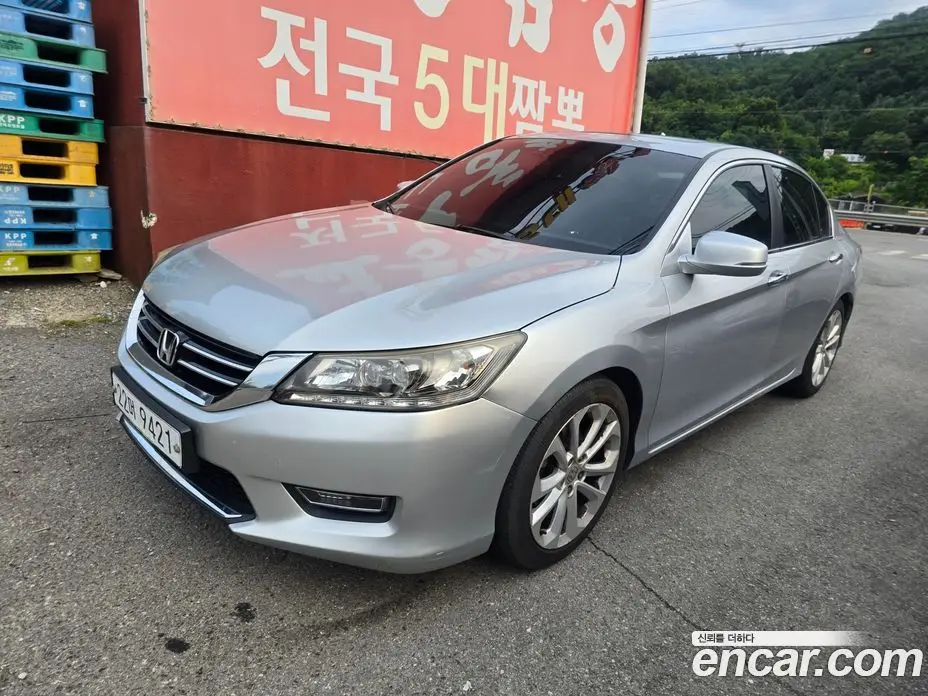 Honda Accord 2013 2.4 автомат (гидро), фото 1 Honda Accord 2013 2.4 автомат (гидро), фото 1