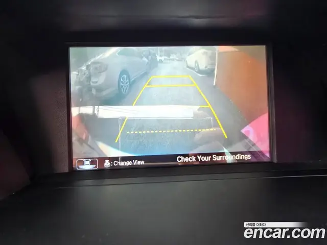 Honda Accord 2013 2.4 автомат (гидро), миниатюра 12