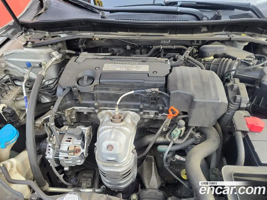 Honda Accord 2013 2.4 автомат (гидро), фото 14 Honda Accord 2013 2.4 автомат (гидро), фото 14
