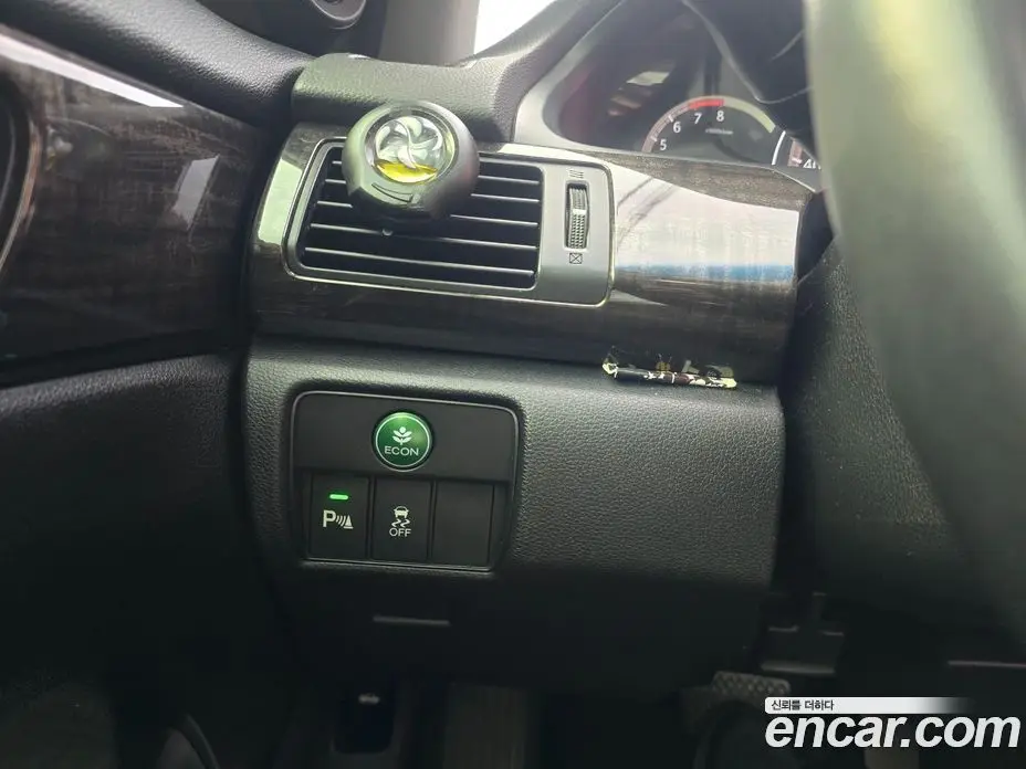 Honda Accord 2013 2.4 автомат (гидро), фото 16 Honda Accord 2013 2.4 автомат (гидро), фото 16