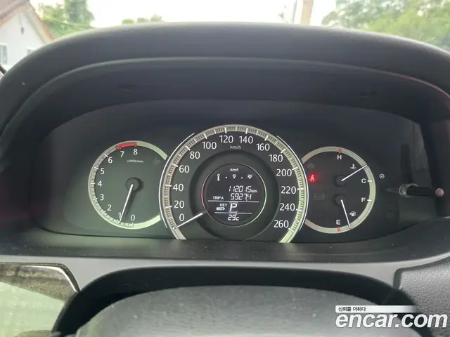 Honda Accord 2013 2.4 автомат (гидро), миниатюра 8 Honda Accord 2013 2.4 автомат (гидро), миниатюра 8