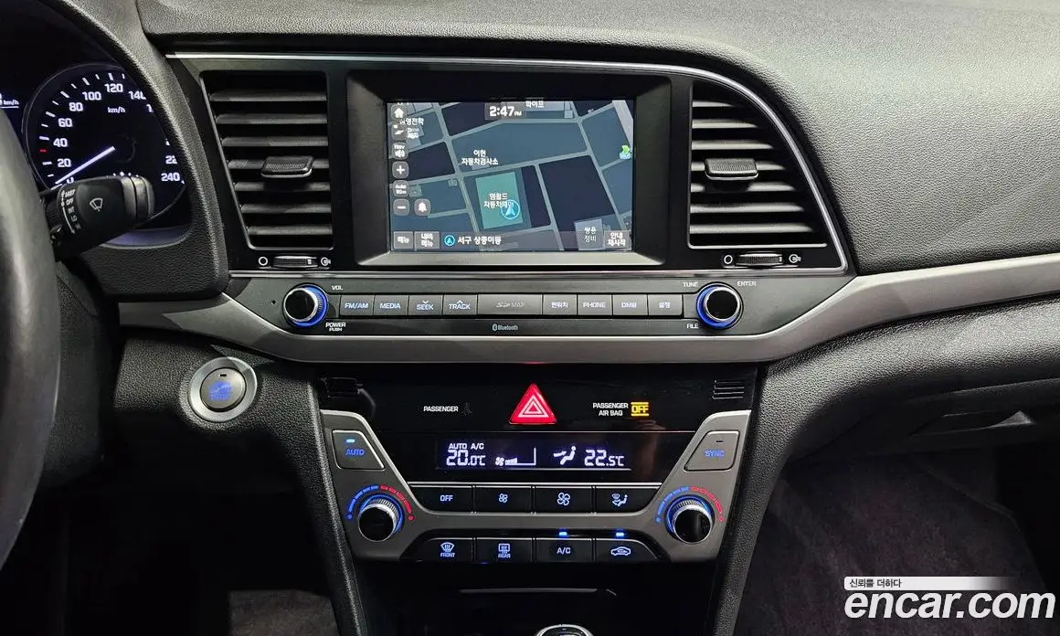Hyundai Avante 2016 1.6 автомат (гидро), фото 13 Hyundai Avante 2016 1.6 автомат (гидро), фото 13