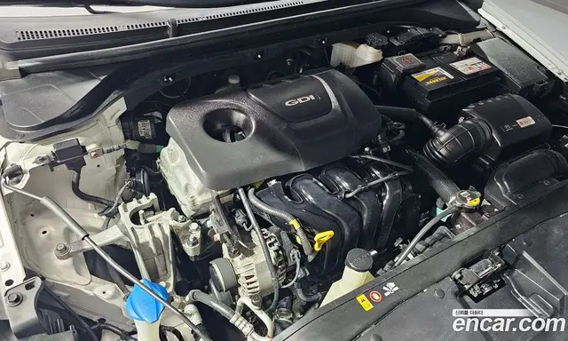 Hyundai Avante 2016 1.6 автомат (гидро), миниатюра 6 Hyundai Avante 2016 1.6 автомат (гидро), миниатюра 6