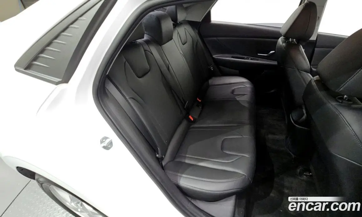 Hyundai Avante 2020 1.6 автомат (гидро), фото 12 Hyundai Avante 2020 1.6 автомат (гидро), фото 12