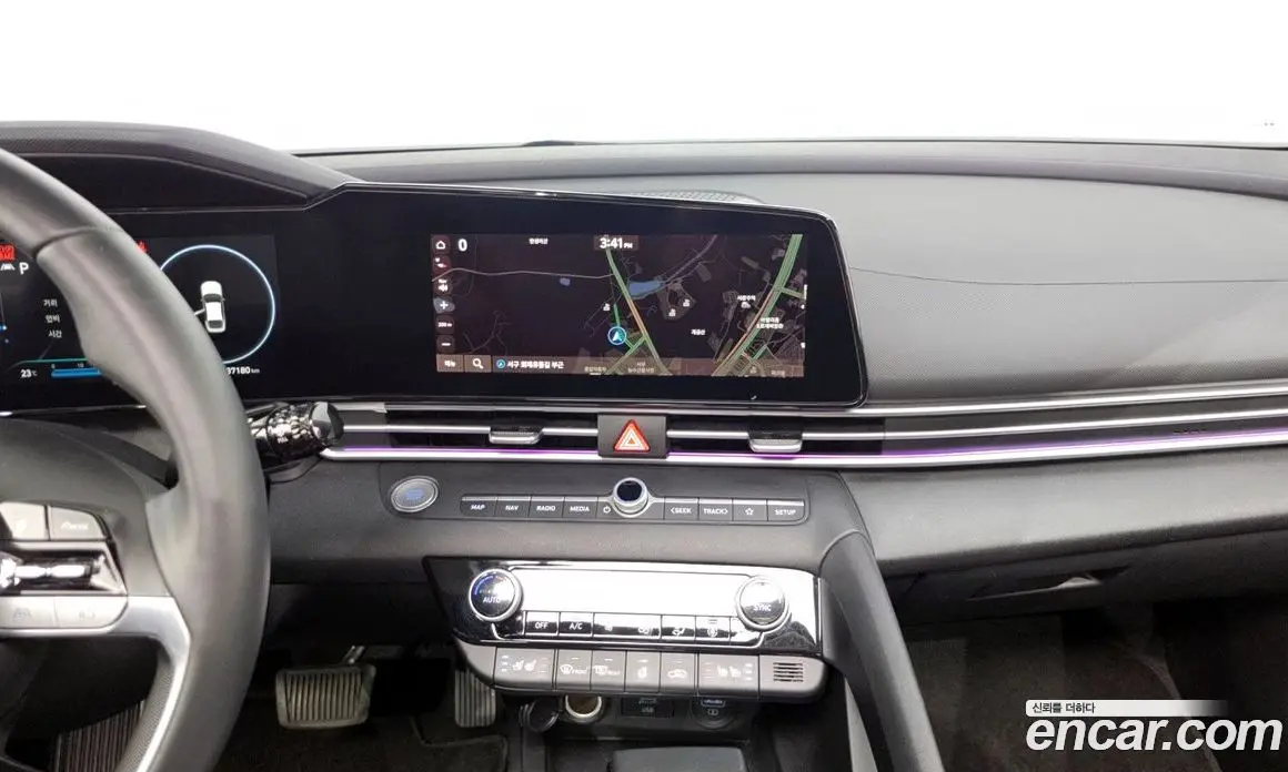 Hyundai Avante 2020 1.6 автомат (гидро), фото 14 Hyundai Avante 2020 1.6 автомат (гидро), фото 14