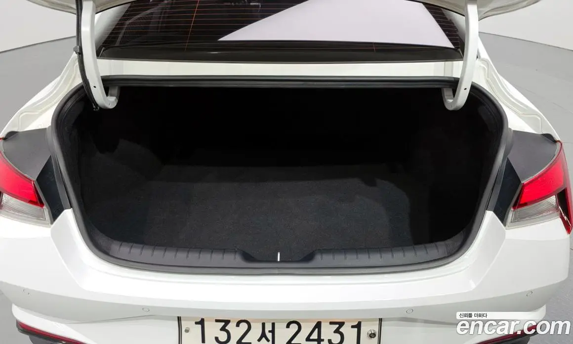 Hyundai Avante 2020 1.6 автомат (гидро), фото 17 Hyundai Avante 2020 1.6 автомат (гидро), фото 17