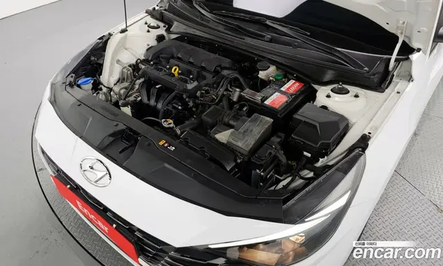 Hyundai Avante 2020 1.6 автомат (гидро), миниатюра 6 Hyundai Avante 2020 1.6 автомат (гидро), миниатюра 6