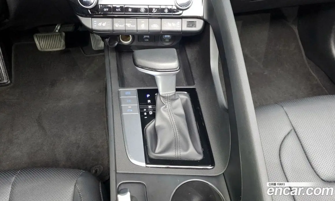 Hyundai Avante 2020 1.6 автомат (гидро), фото 9 Hyundai Avante 2020 1.6 автомат (гидро), фото 9