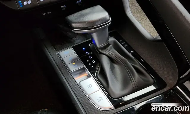 Hyundai Avante 2021 1.6 автомат (гидро), миниатюра 12