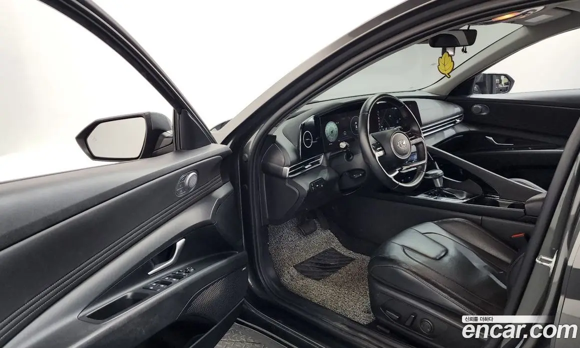 Hyundai Avante 2021 1.6 автомат (гидро), фото 13 Hyundai Avante 2021 1.6 автомат (гидро), фото 13