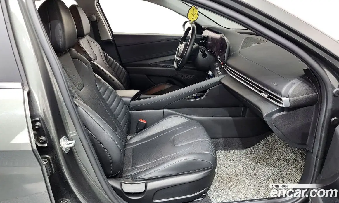 Hyundai Avante 2021 1.6 автомат (гидро), фото 16 Hyundai Avante 2021 1.6 автомат (гидро), фото 16