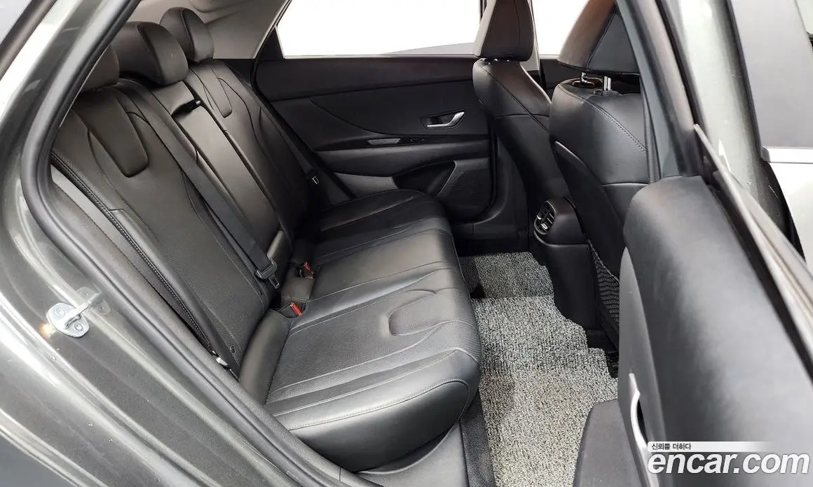 Hyundai Avante 2021 1.6 автомат (гидро), фото 17 Hyundai Avante 2021 1.6 автомат (гидро), фото 17