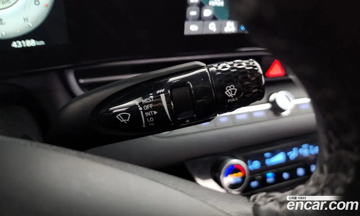 Hyundai Avante 2021 1.6 автомат (гидро), фото 26 Hyundai Avante 2021 1.6 автомат (гидро), фото 26
