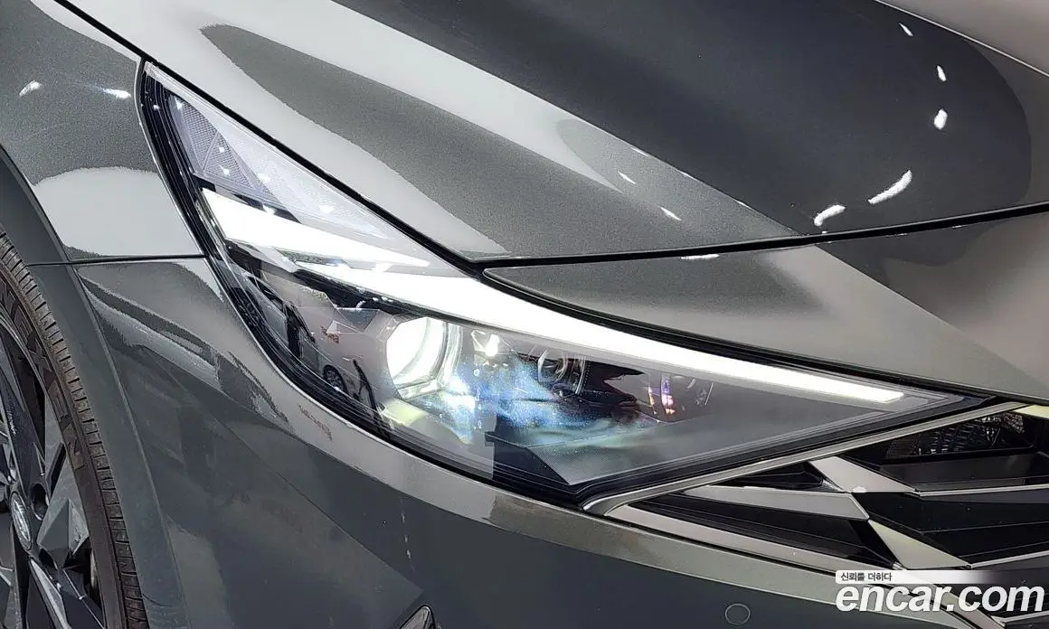Hyundai Avante 2021 1.6 автомат (гидро), фото 8 Hyundai Avante 2021 1.6 автомат (гидро), фото 8