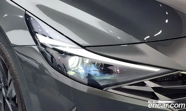 Hyundai Avante 2021 1.6 автомат (гидро), миниатюра 8 Hyundai Avante 2021 1.6 автомат (гидро), миниатюра 8