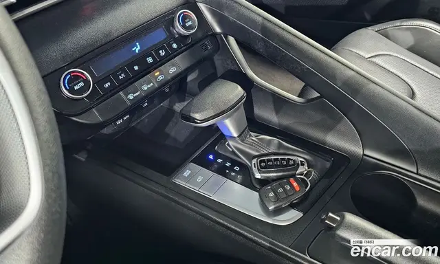 Hyundai Avante 2023 1.6 автомат (гидро), миниатюра 12