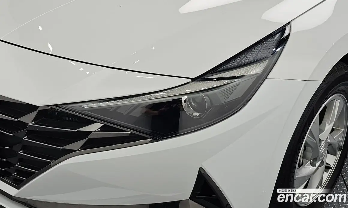 Hyundai Avante 2023 1.6 автомат (гидро), фото 8 Hyundai Avante 2023 1.6 автомат (гидро), фото 8