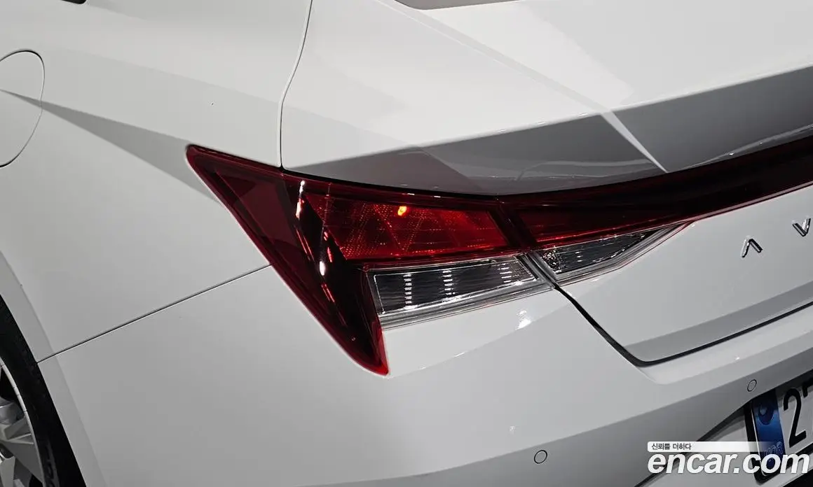 Hyundai Avante 2023 1.6 автомат (гидро), фото 9 Hyundai Avante 2023 1.6 автомат (гидро), фото 9