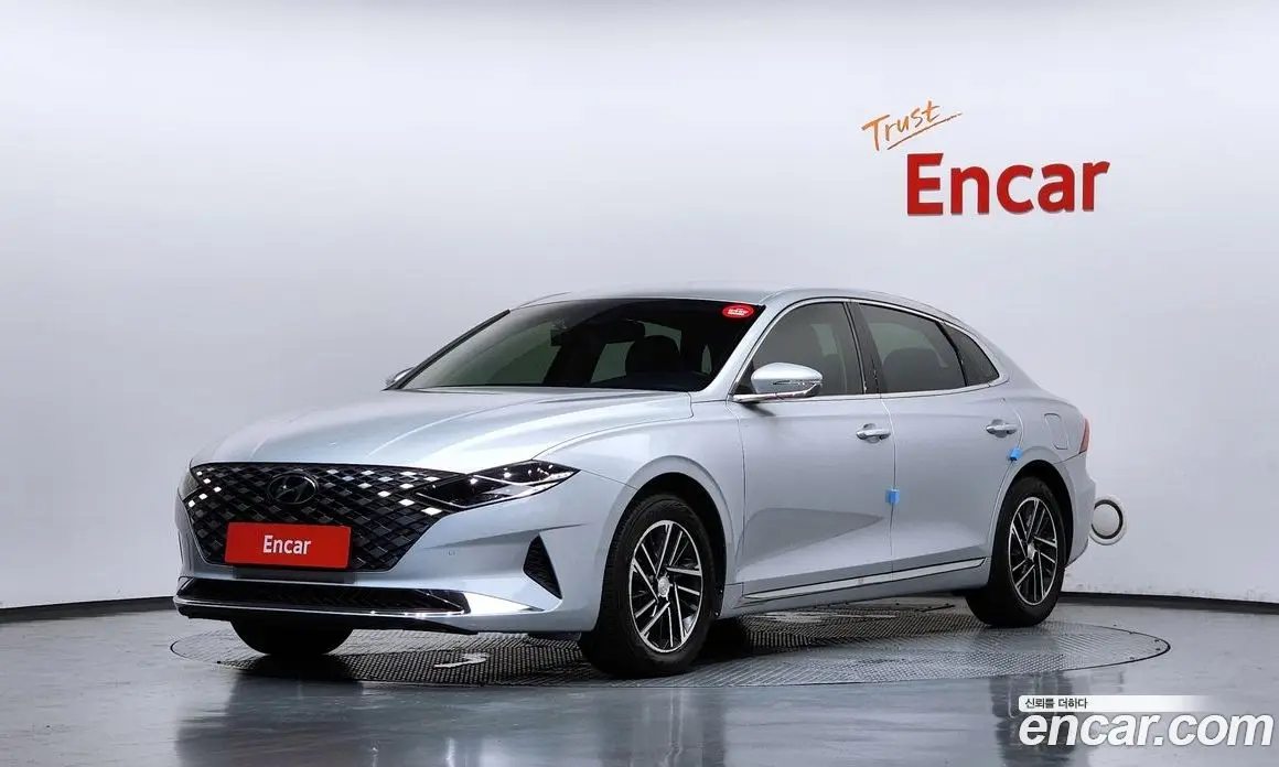 Hyundai Grandeur 2022 3.0 автомат (гидро), фото 1 Hyundai Grandeur 2022 3.0 автомат (гидро), фото 1