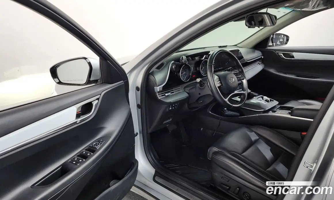 Hyundai Grandeur 2022 3.0 автомат (гидро), фото 13 Hyundai Grandeur 2022 3.0 автомат (гидро), фото 13