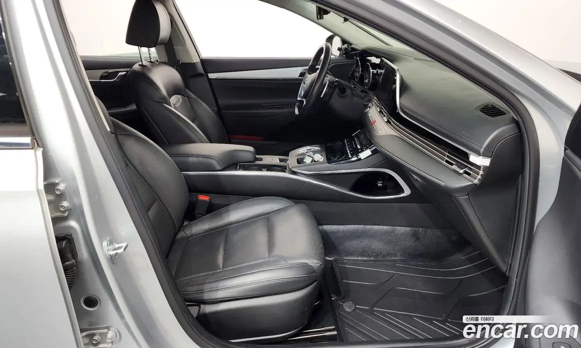 Hyundai Grandeur 2022 3.0 автомат (гидро), фото 16 Hyundai Grandeur 2022 3.0 автомат (гидро), фото 16
