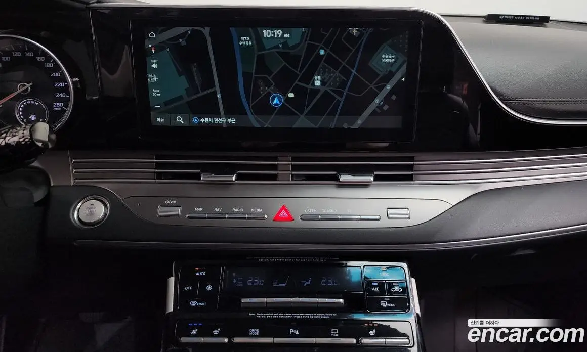 Hyundai Grandeur 2022 3.0 автомат (гидро), фото 18 Hyundai Grandeur 2022 3.0 автомат (гидро), фото 18