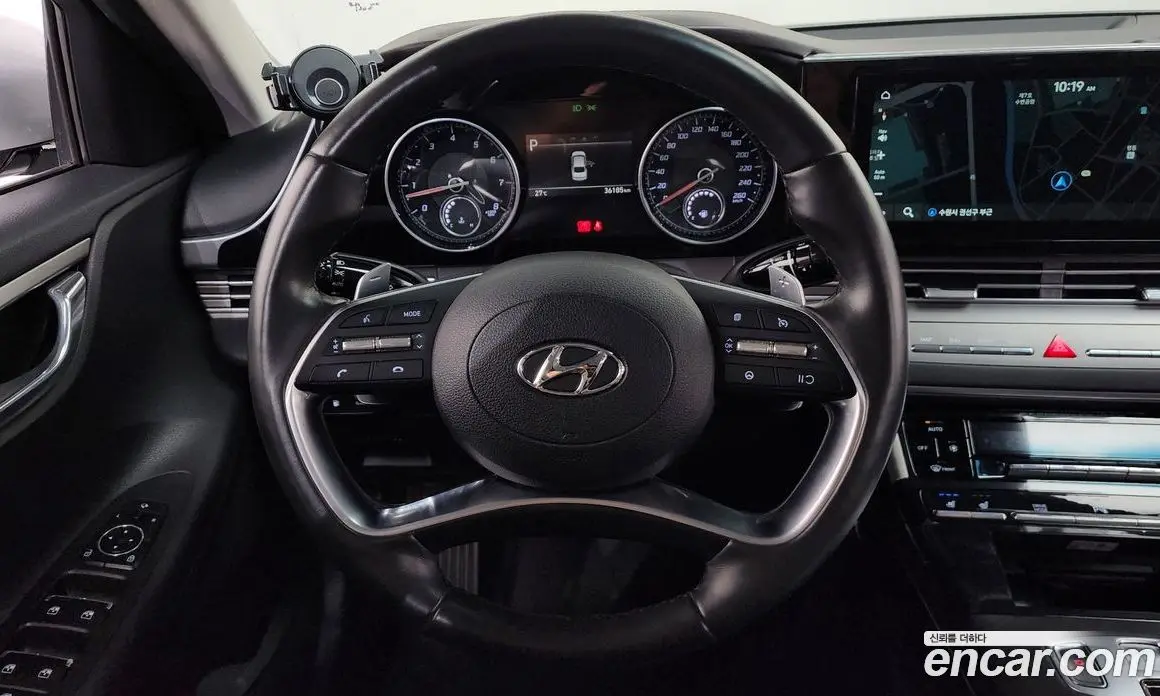 Hyundai Grandeur 2022 3.0 автомат (гидро), фото 19 Hyundai Grandeur 2022 3.0 автомат (гидро), фото 19