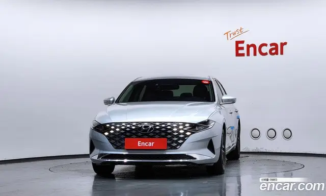 Hyundai Grandeur 2022 3.0 автомат (гидро), миниатюра 3 Hyundai Grandeur 2022 3.0 автомат (гидро), миниатюра 3