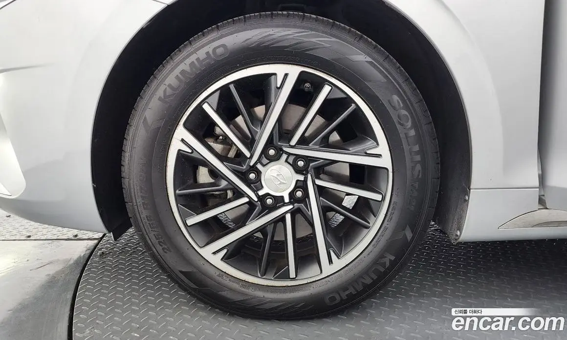 Hyundai Grandeur 2022 3.0 автомат (гидро), фото 5 Hyundai Grandeur 2022 3.0 автомат (гидро), фото 5