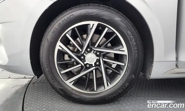 Hyundai Grandeur 2022 3.0 автомат (гидро), миниатюра 5 Hyundai Grandeur 2022 3.0 автомат (гидро), миниатюра 5