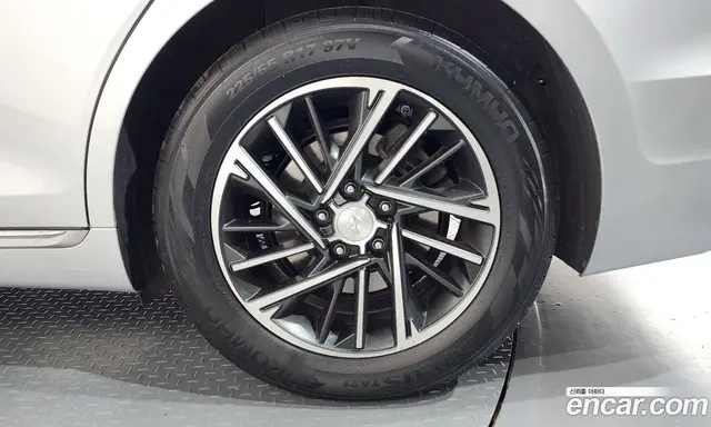 Hyundai Grandeur 2022 3.0 автомат (гидро), миниатюра 7 Hyundai Grandeur 2022 3.0 автомат (гидро), миниатюра 7