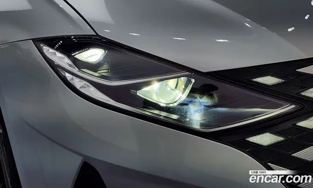 Hyundai Grandeur 2022 3.0 автомат (гидро), миниатюра 8 Hyundai Grandeur 2022 3.0 автомат (гидро), миниатюра 8
