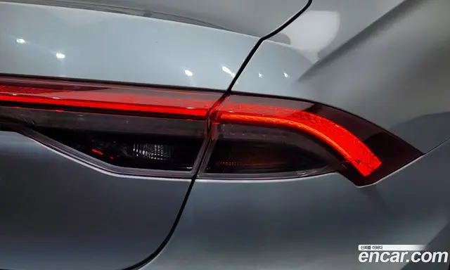 Hyundai Grandeur 2022 3.0 автомат (гидро), миниатюра 9 Hyundai Grandeur 2022 3.0 автомат (гидро), миниатюра 9