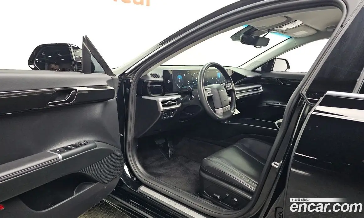 Hyundai Grandeur 2023 1.6 автомат (гидро), фото 13 Hyundai Grandeur 2023 1.6 автомат (гидро), фото 13