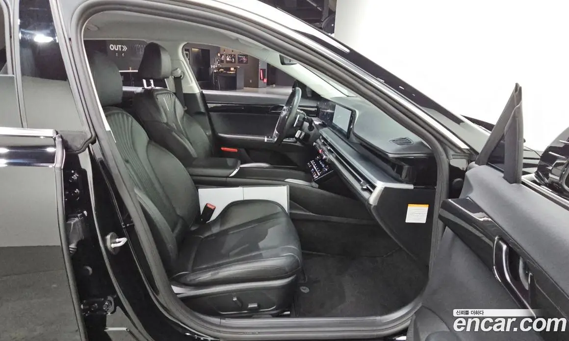 Hyundai Grandeur 2023 1.6 автомат (гидро), фото 16 Hyundai Grandeur 2023 1.6 автомат (гидро), фото 16