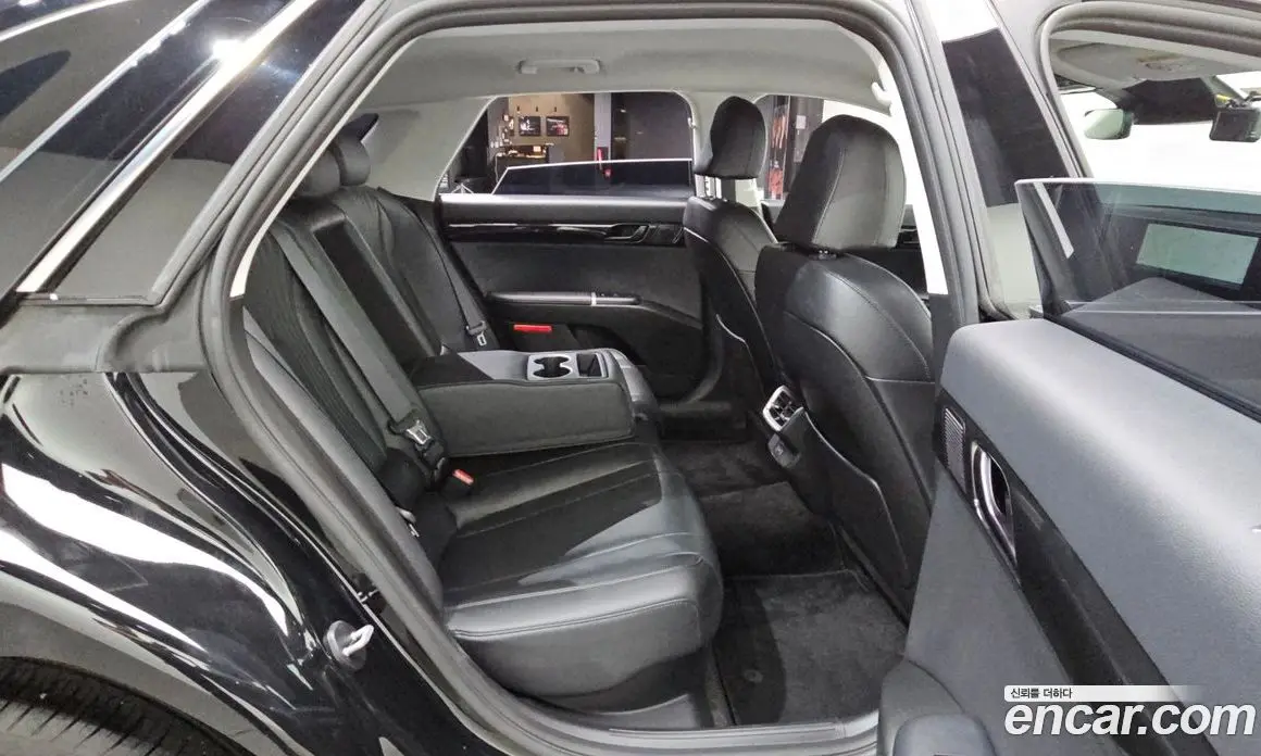 Hyundai Grandeur 2023 1.6 автомат (гидро), фото 17 Hyundai Grandeur 2023 1.6 автомат (гидро), фото 17