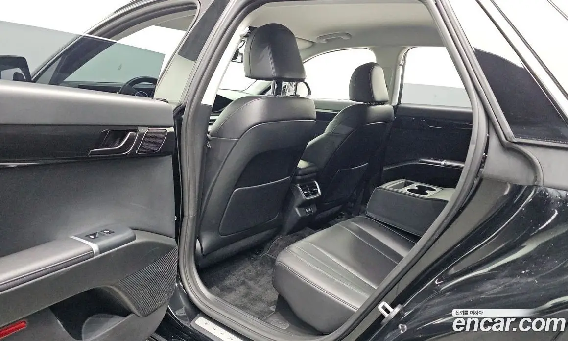 Hyundai Grandeur 2023 1.6 автомат (гидро), фото 18 Hyundai Grandeur 2023 1.6 автомат (гидро), фото 18