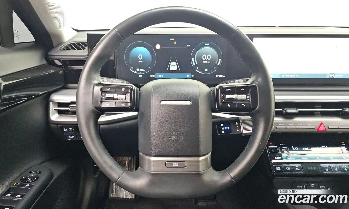 Hyundai Grandeur 2023 1.6 автомат (гидро), фото 21 Hyundai Grandeur 2023 1.6 автомат (гидро), фото 21