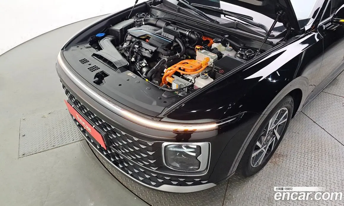 Hyundai Grandeur 2023 1.6 автомат (гидро), фото 6 Hyundai Grandeur 2023 1.6 автомат (гидро), фото 6