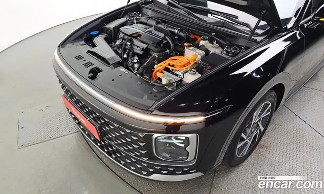 Hyundai Grandeur 2023 1.6 автомат (гидро), миниатюра 6 Hyundai Grandeur 2023 1.6 автомат (гидро), миниатюра 6