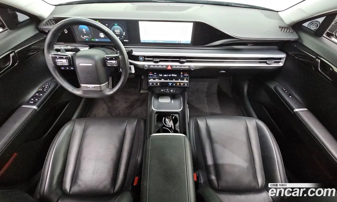 Hyundai Grandeur 2023 1.6 автомат (гидро), фото 10 Hyundai Grandeur 2023 1.6 автомат (гидро), фото 10